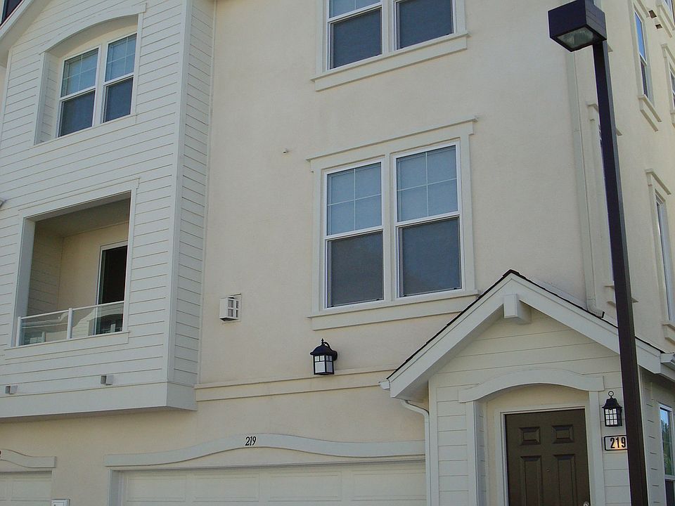 Exterior Elevation