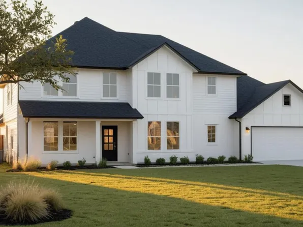 6803 Pelican Ln, Beasley, TX 77417