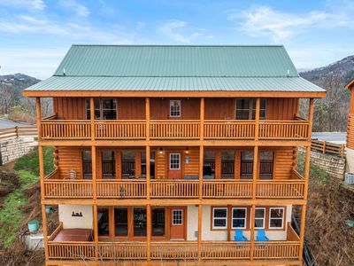 3312 Lonesome Pine Way, Sevierville, TN, 37862