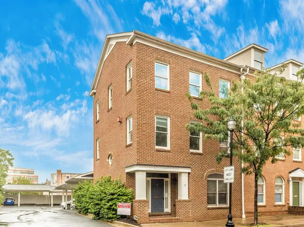 7 W South St, Frederick, MD 21701