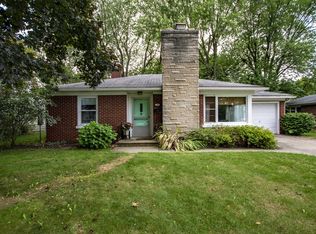 123 Homan Ave, Elkhart, IN 46516