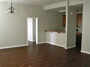 2 bed, 2.0 bath, 842 sqft, $1,195 — Photo 1