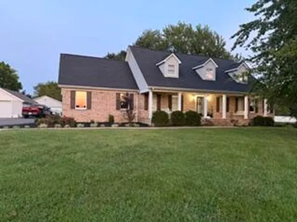 7070 Us Highway 45 S, Paducah, KY 42003