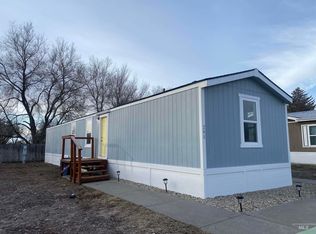 245 SW Dawn Dr, Mountain Home, ID 83647