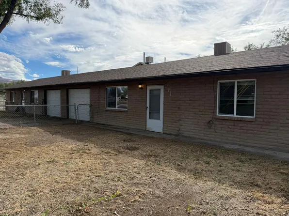 163-171 N Coulson St, 163-171 N Coulson St, Fruita, CO 81521