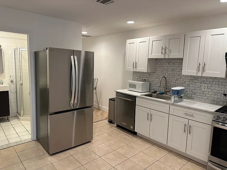 49 Van Reipen Ave #1 — Photo 5
