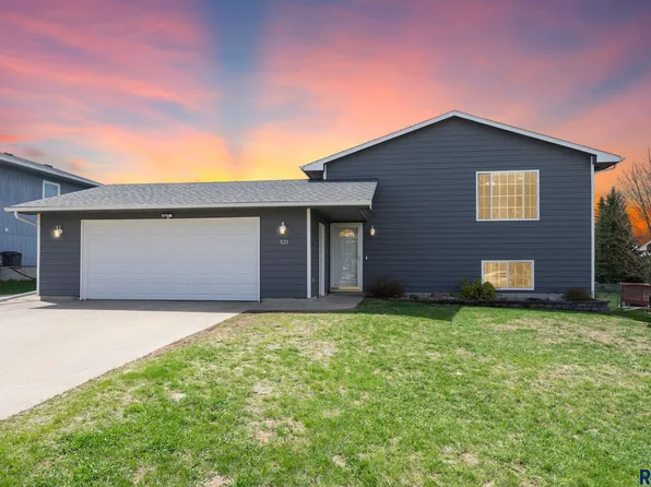 531 Aana Ave, Baltic, SD 57003