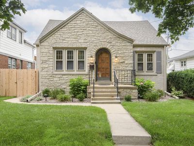 4019 S Kansas AVENUE, St Francis, WI, 53235
