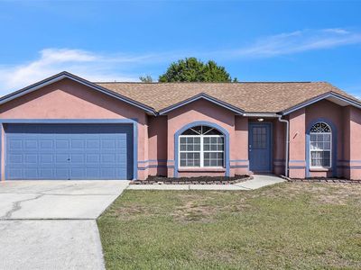 3312 Sangria Pass, Lakeland, FL, 33811