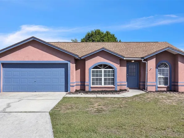 3312 Sangria Pass, Lakeland, FL 33811