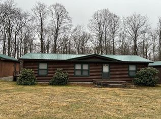 195 A Frame Rd, Coudersport, PA 16915