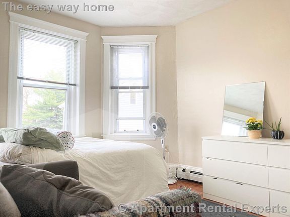 Apartment Rental Experts