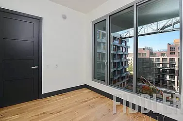 Rented by The KCI Group