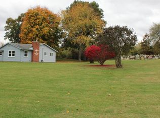 8901 Island Lake Rd, Dexter, MI 48130