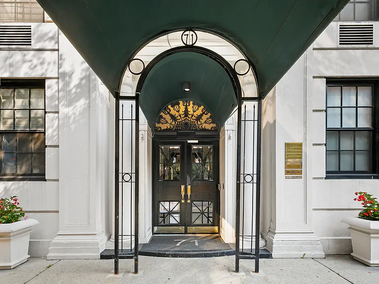71 Park Ave #2D — Photo 7