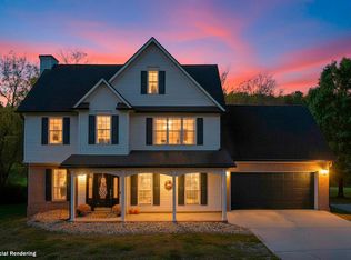 1025 Hickory View Dr, Morristown, TN 37814