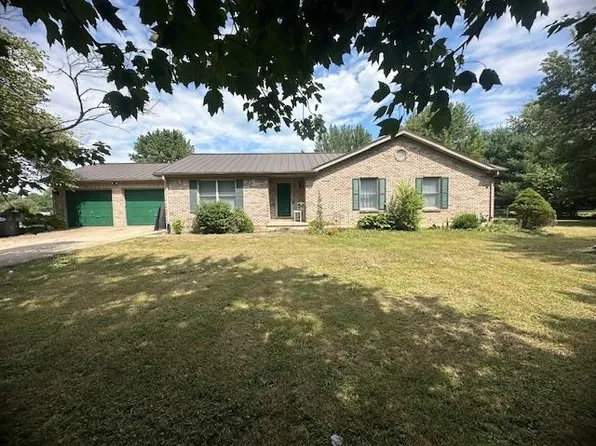 2873 S State Road 1, Cambridge City, IN 47327