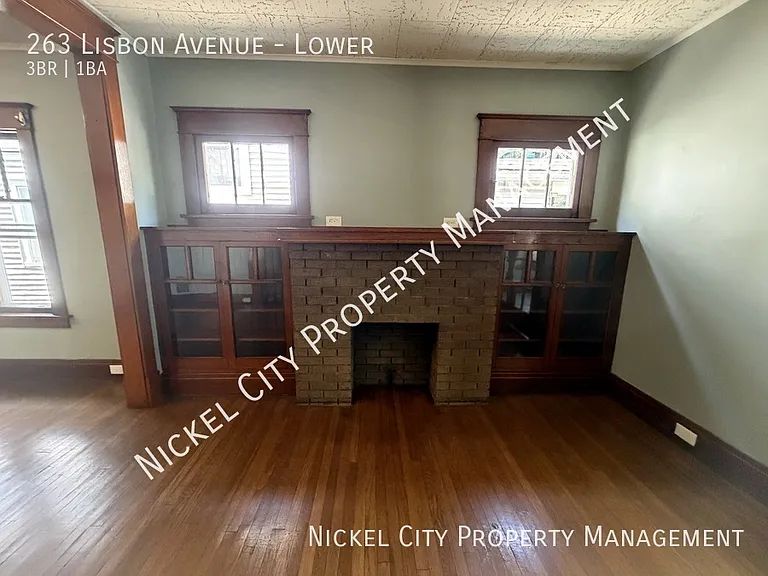 263 Lisbon Ave #LOWER — Photo 4