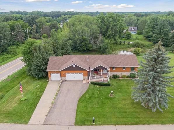 3421 143rd Ave NE, Ham Lake, MN 55304