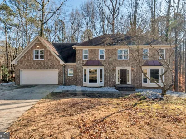 5562 Bostwick Ct, Peachtree Corners, GA 30092