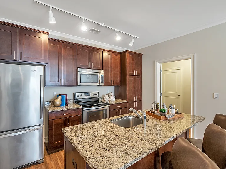 Kitchen Kitchen