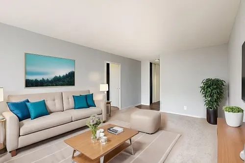 Floor plan lm71b1e