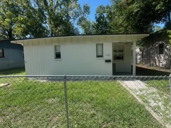 1502 W 28TH Street, Jacksonville, FL 32209