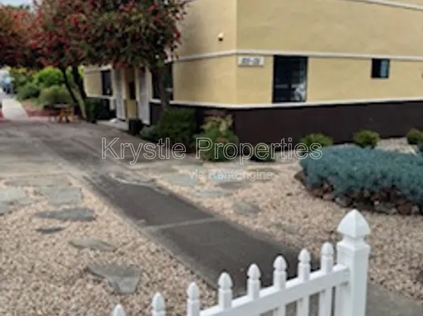 125 W F St, Benicia, CA 94510