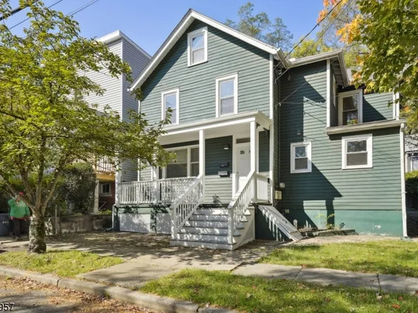 163 Church St, South Orange Village Twp., NJ 07079