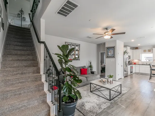 1119 Rusk Way, Flower Mound, TX 75077