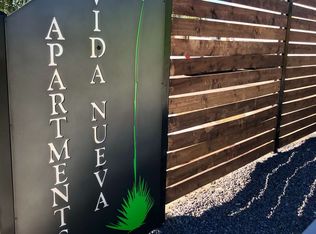 Vida Nueva Apartments, Albuquerque, NM 87105