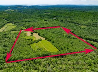 LOT 15 & 18 Murray Rd, Frankfort, ME 04438