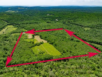 Lt 15 &18 Murray Lane, Frankfort, ME, 04438