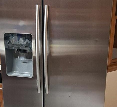 Fridge
