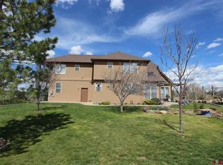 250 Mesa View Rd, Ignacio, CO 81137