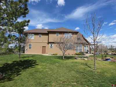 250 Mesa View Rd, Ignacio, CO, 81137