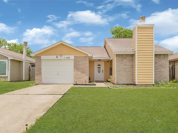 19330 Cypress Canyon Dr, Katy, TX 77449