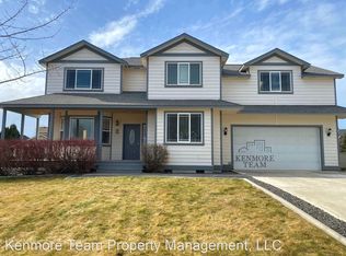 6 Buttercup Ct, Pasco, WA