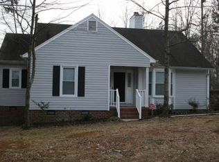 974 Chatfield Dr, Jamestown, NC 27282