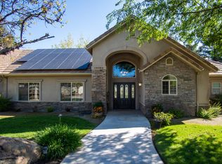 16305 Wardlaw Dr, Springville, CA