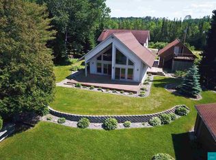 3051 Sunset Rd E, Tower, MN 55790