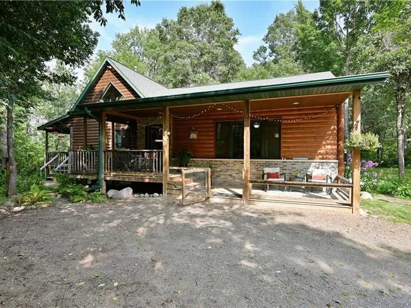 N10952 Atherton Road, Danbury, WI 54830