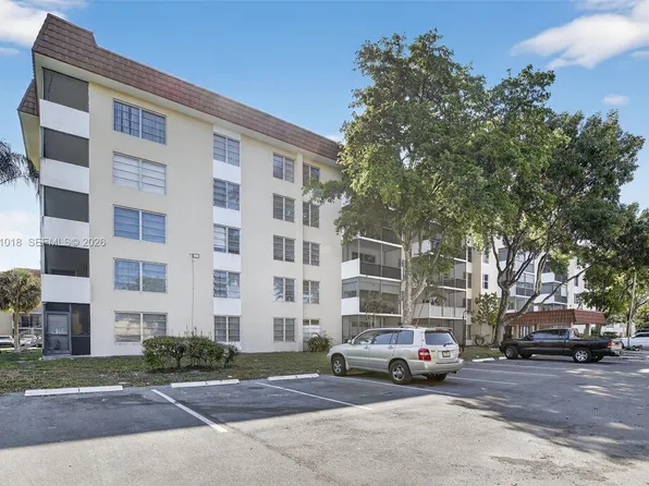 4172 Inverrary Dr APT 503, Fort Lauderdale, FL 33319