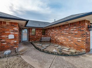 11816 Sagamore Dr, Yukon, OK 73099