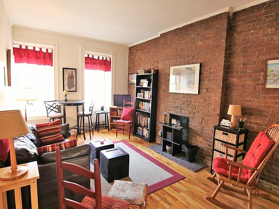 3rd image of 56 W 84th St APT 3F