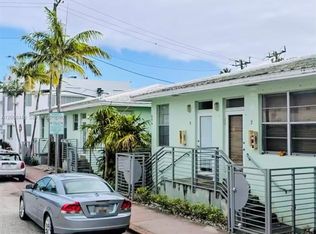 826 7th St APT 3, Miami Beach, FL 33139