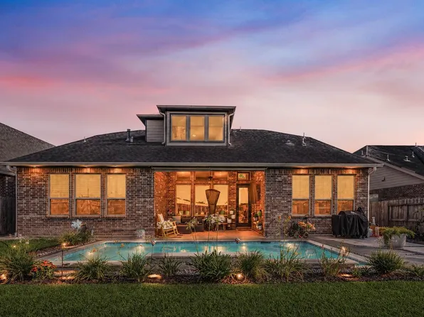 20242 Aspenwilde Dr, Cypress, TX 77433