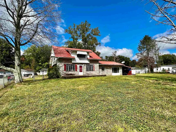 168 Crandall Dr, Culloden, WV 25510