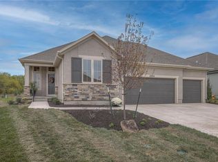 12204 W 138th Pl, Overland Park, KS 66221