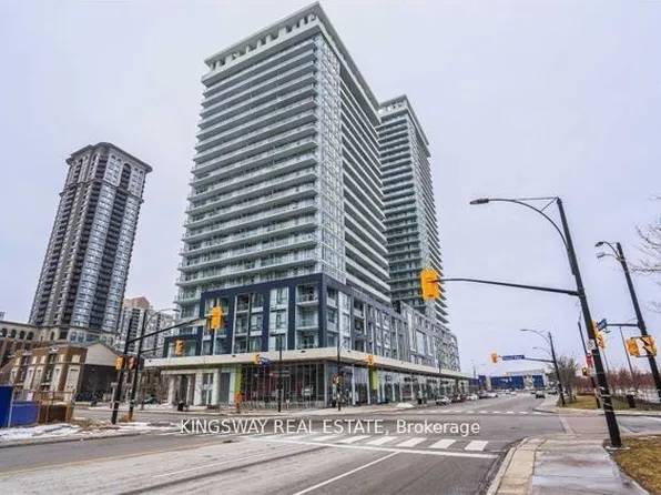 365 Prince Of Wales Dr, Mississauga, ON